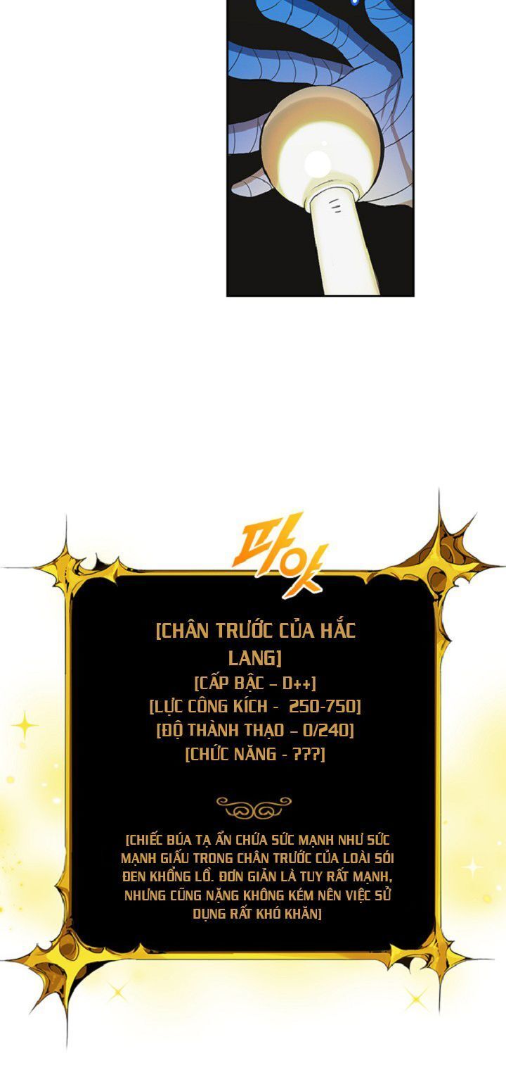 Tôi Là Người Chơi Duy Nhất Đăng Nhập Chapter 7 - 42