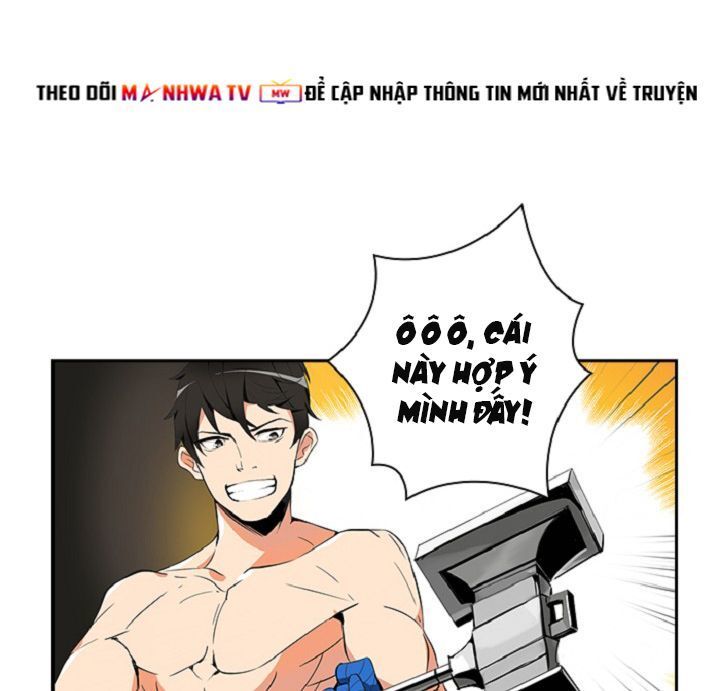 Tôi Là Người Chơi Duy Nhất Đăng Nhập Chapter 7 - 43