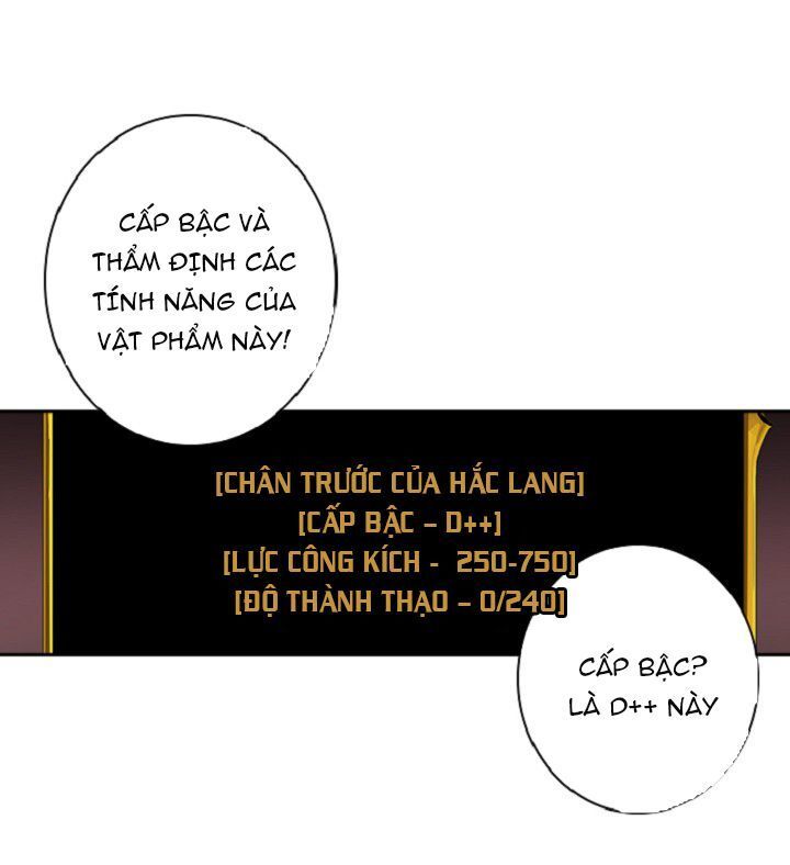 Tôi Là Người Chơi Duy Nhất Đăng Nhập Chapter 7 - 45