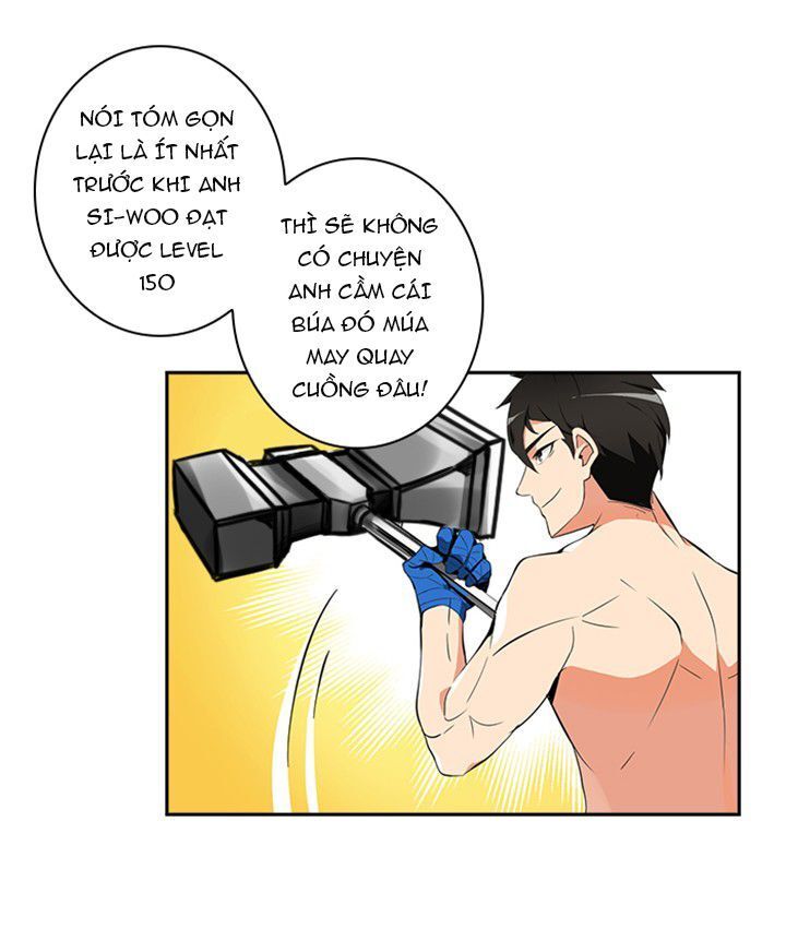 Tôi Là Người Chơi Duy Nhất Đăng Nhập Chapter 7 - 47