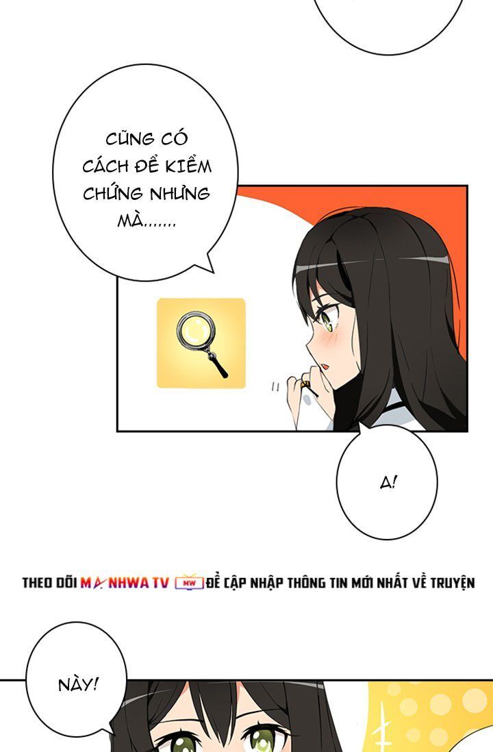 Tôi Là Người Chơi Duy Nhất Đăng Nhập Chapter 7 - 51