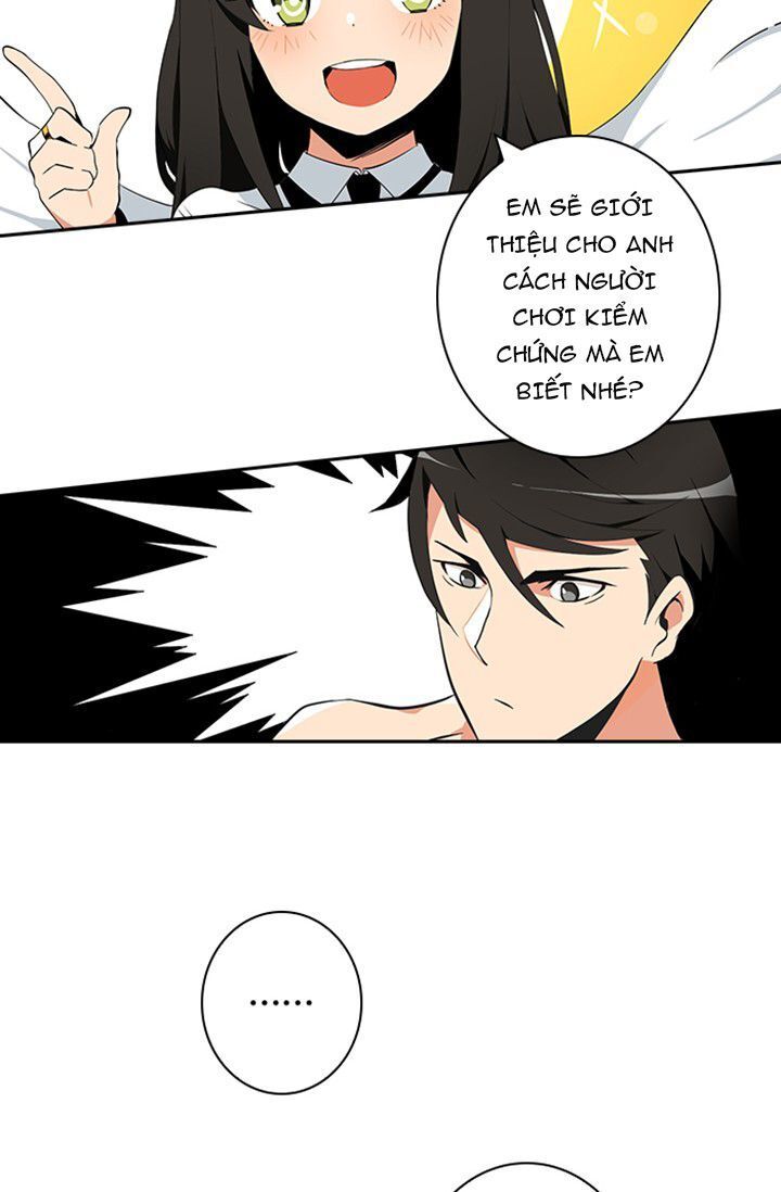 Tôi Là Người Chơi Duy Nhất Đăng Nhập Chapter 7 - 52