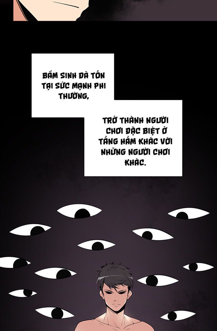 Tôi Là Người Chơi Duy Nhất Đăng Nhập Chapter 7 - 54