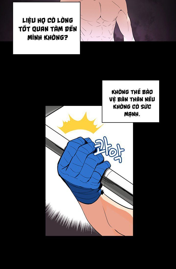 Tôi Là Người Chơi Duy Nhất Đăng Nhập Chapter 7 - 55