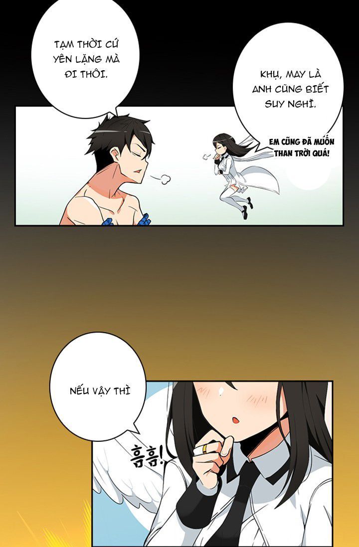 Tôi Là Người Chơi Duy Nhất Đăng Nhập Chapter 7 - 57