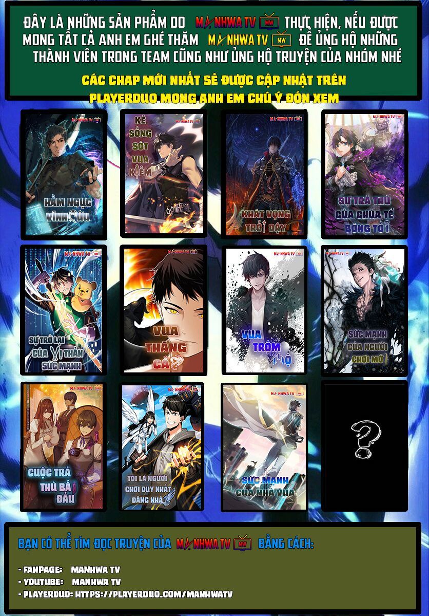 Tôi Là Người Chơi Duy Nhất Đăng Nhập Chapter 7 - 60
