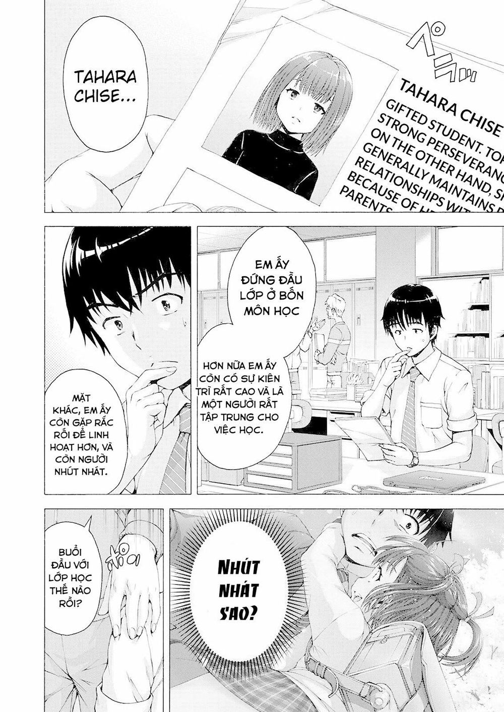 Ore Wa Lolicon Ja Nai! Chapter 1 - 15