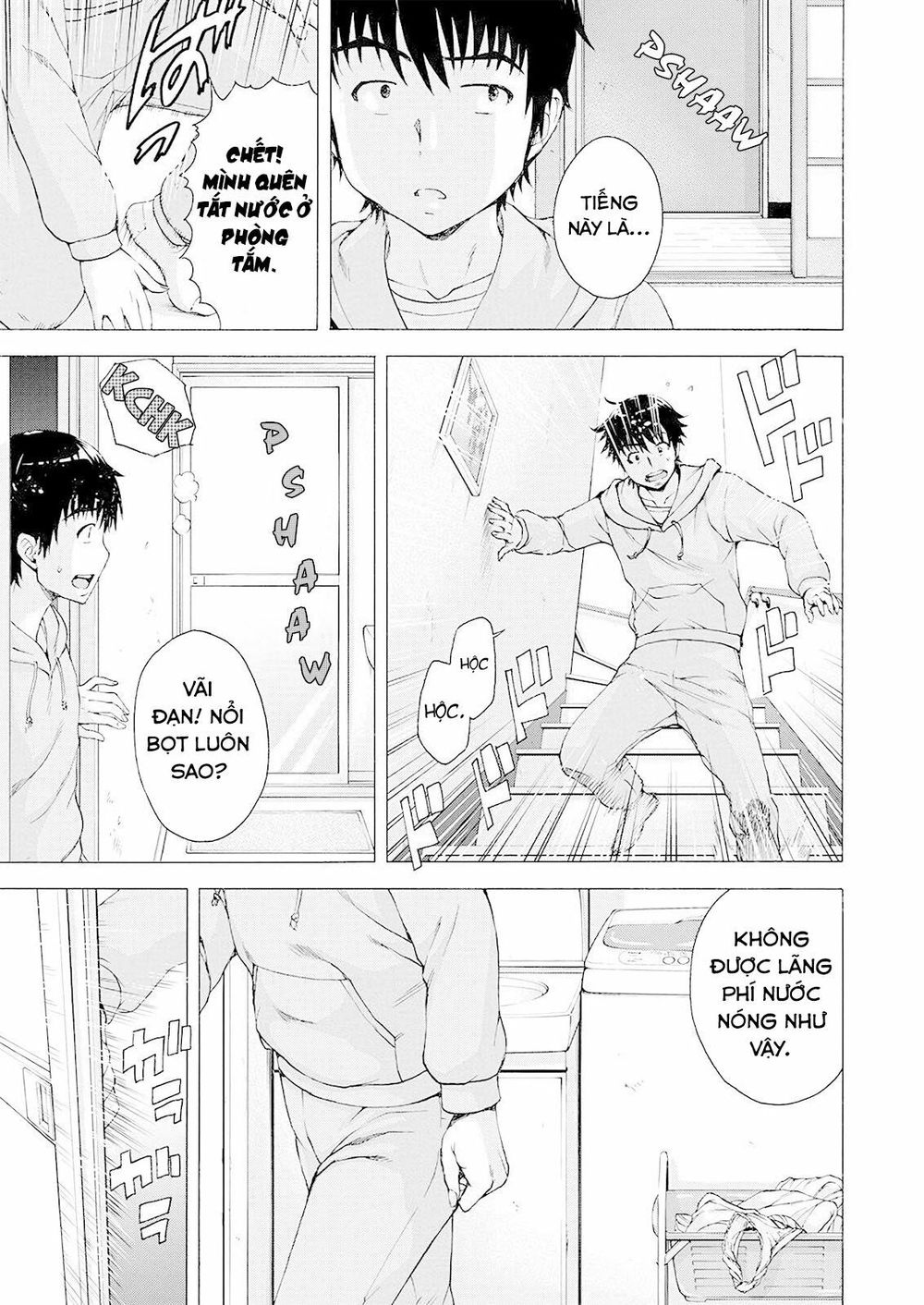 Ore Wa Lolicon Ja Nai! Chapter 1 - 18