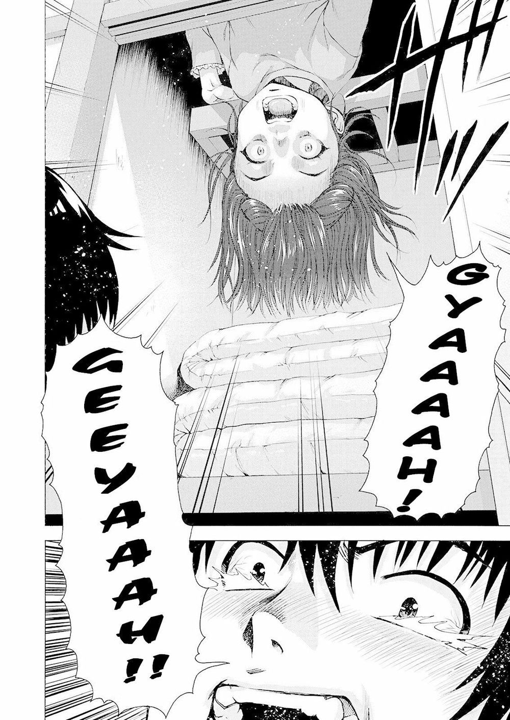 Ore Wa Lolicon Ja Nai! Chapter 1 - 22