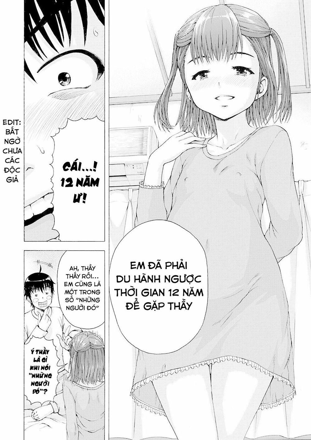 Ore Wa Lolicon Ja Nai! Chapter 1 - 28