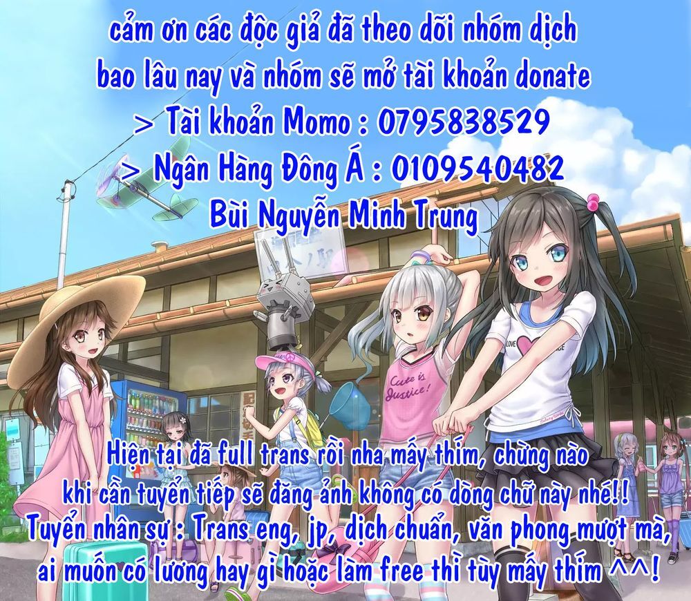 Ore Wa Lolicon Ja Nai! Chapter 10 - 1