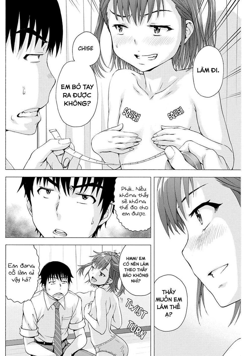 Ore Wa Lolicon Ja Nai! Chapter 2 - 14