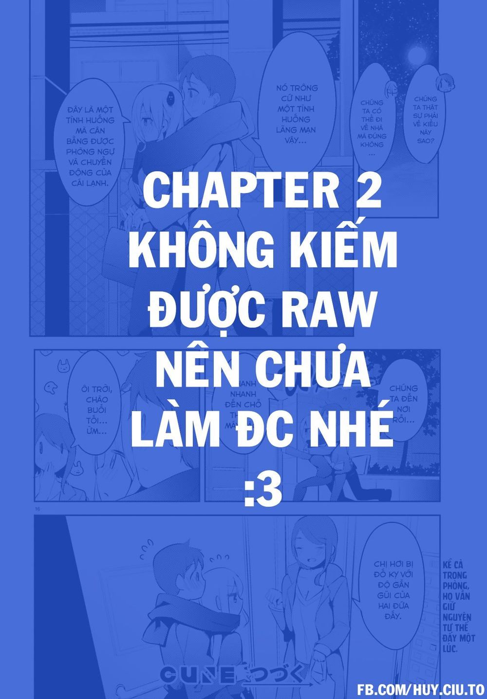 Dear Sir... I Married A Killer Chapter 3 - 19
