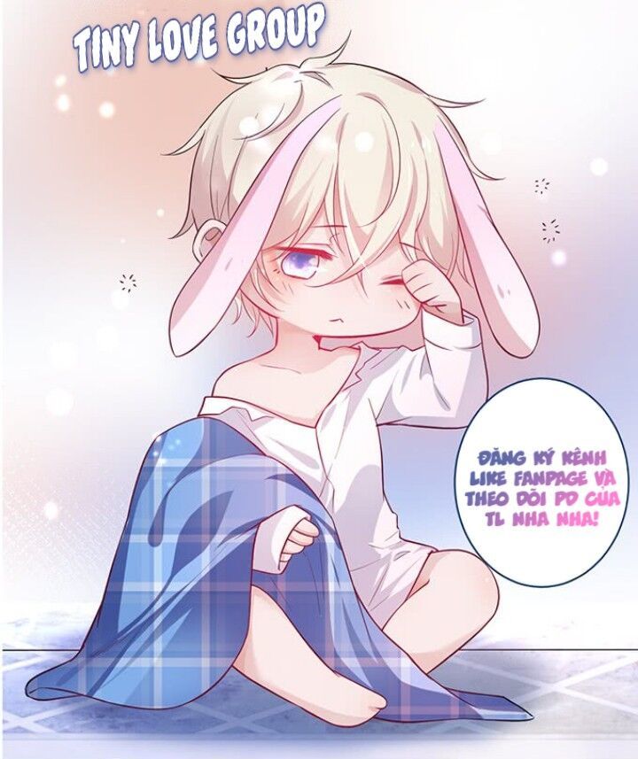 Quý Ông Hay Quái Vật Chapter 1 - 12