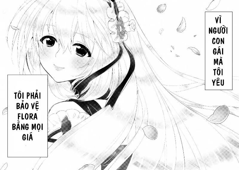 Mạo Hiểm Giả Hạng A Về Hưu Trồng Rau Nuôi Vợ Chapter 10 - 7