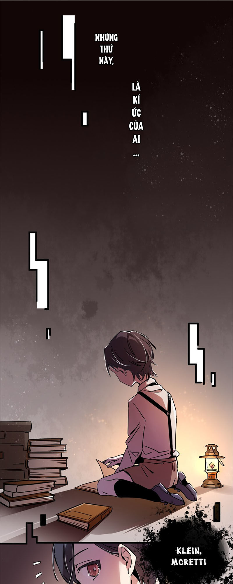 Quỷ Bí Chi Chủ Chapter 1 - 27
