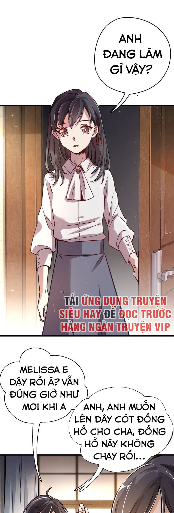 Quỷ Bí Chi Chủ Chapter 2 - 14