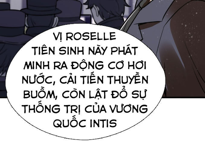 Quỷ Bí Chi Chủ Chapter 3 - 23