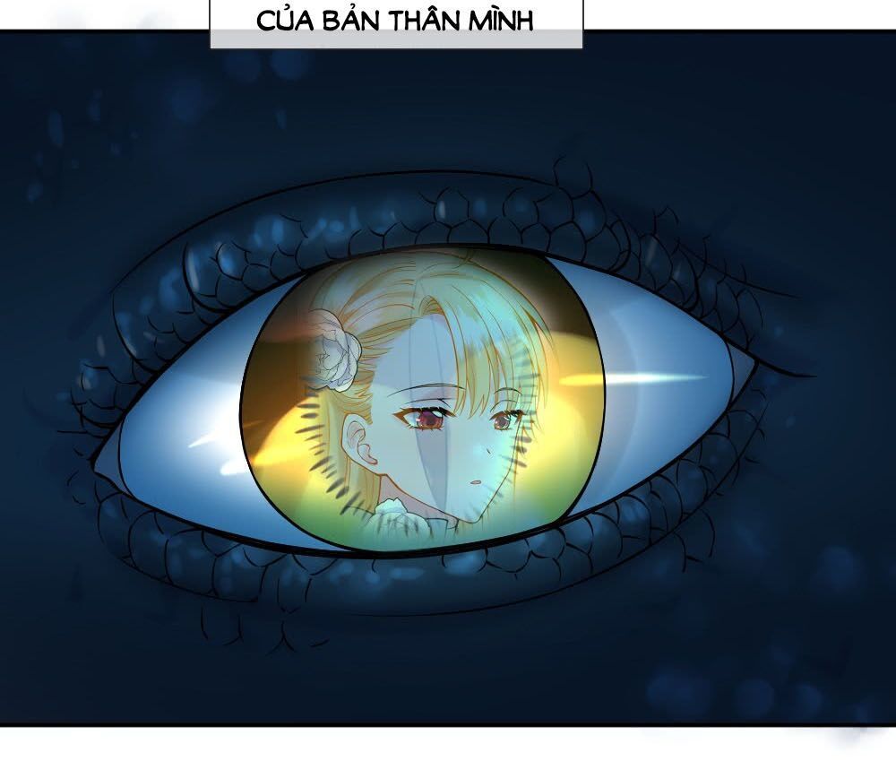 Trời Sinh Một Cặp? Tôi Cự Tuyệt! Chapter 8 - 5
