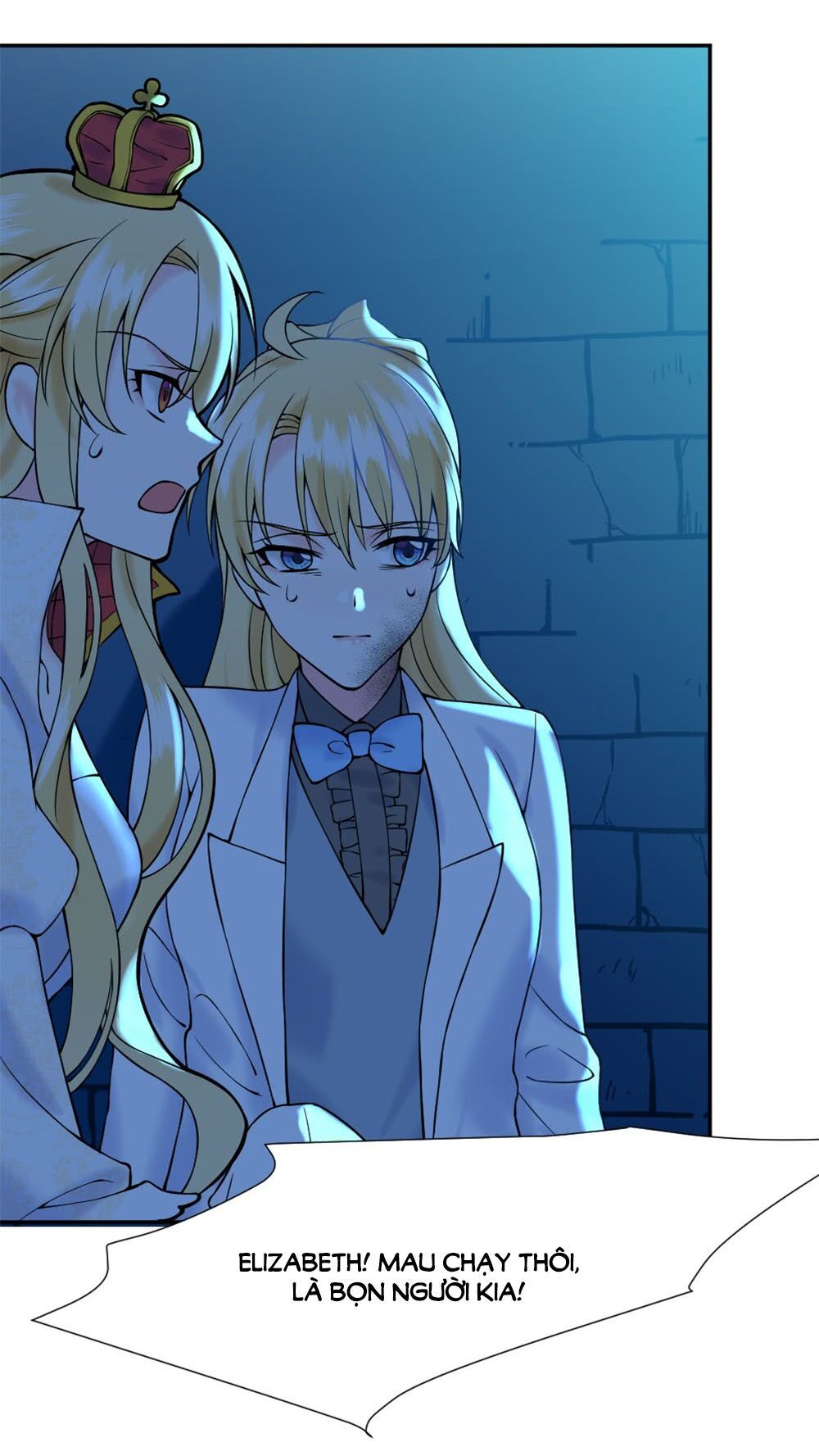 Trời Sinh Một Cặp? Tôi Cự Tuyệt! Chapter 8 - 46