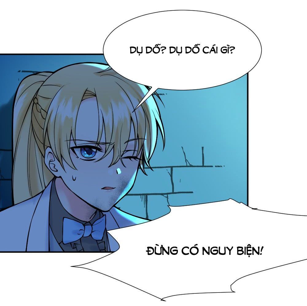 Trời Sinh Một Cặp? Tôi Cự Tuyệt! Chapter 8 - 64