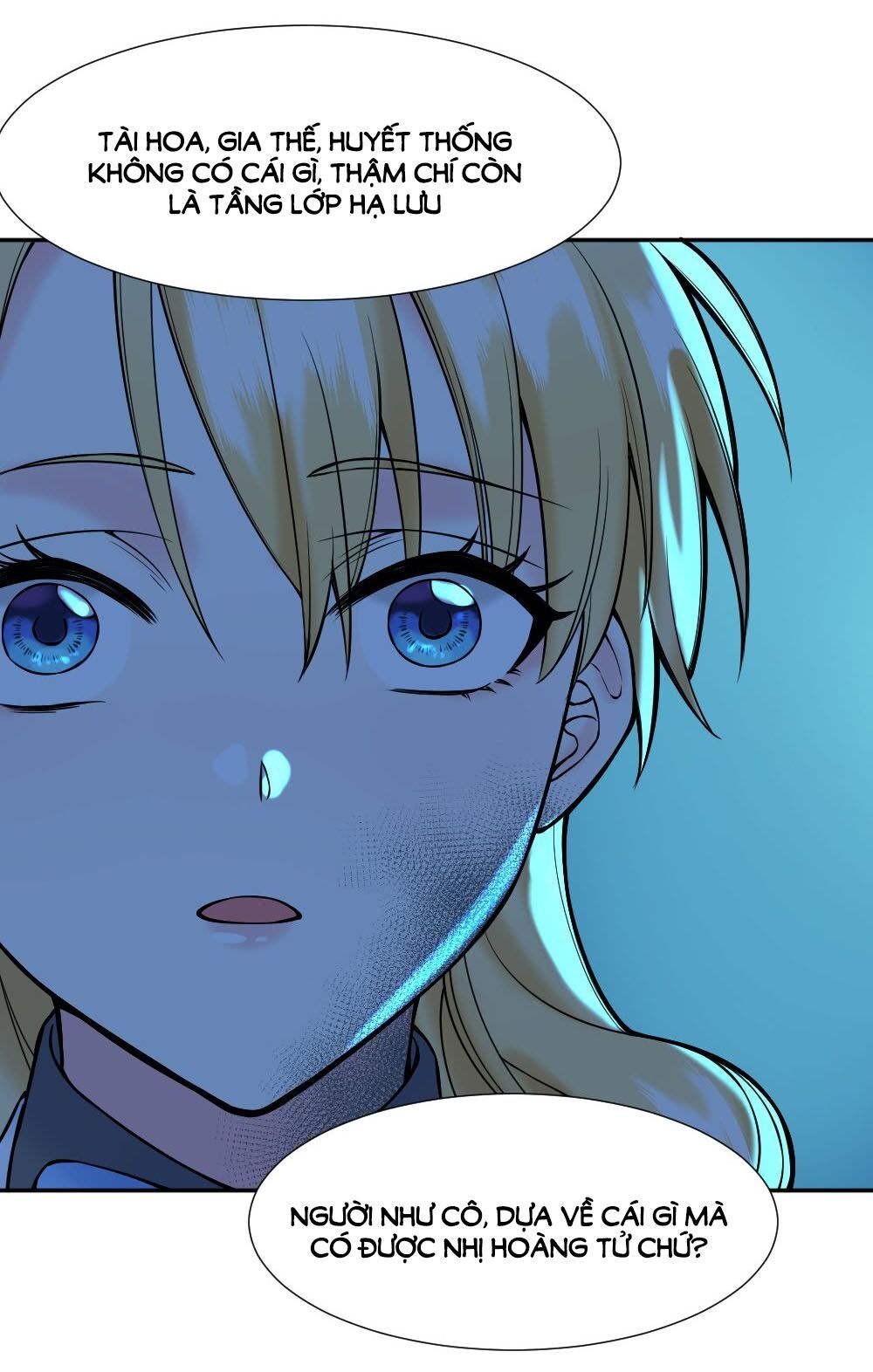 Trời Sinh Một Cặp? Tôi Cự Tuyệt! Chapter 8 - 67