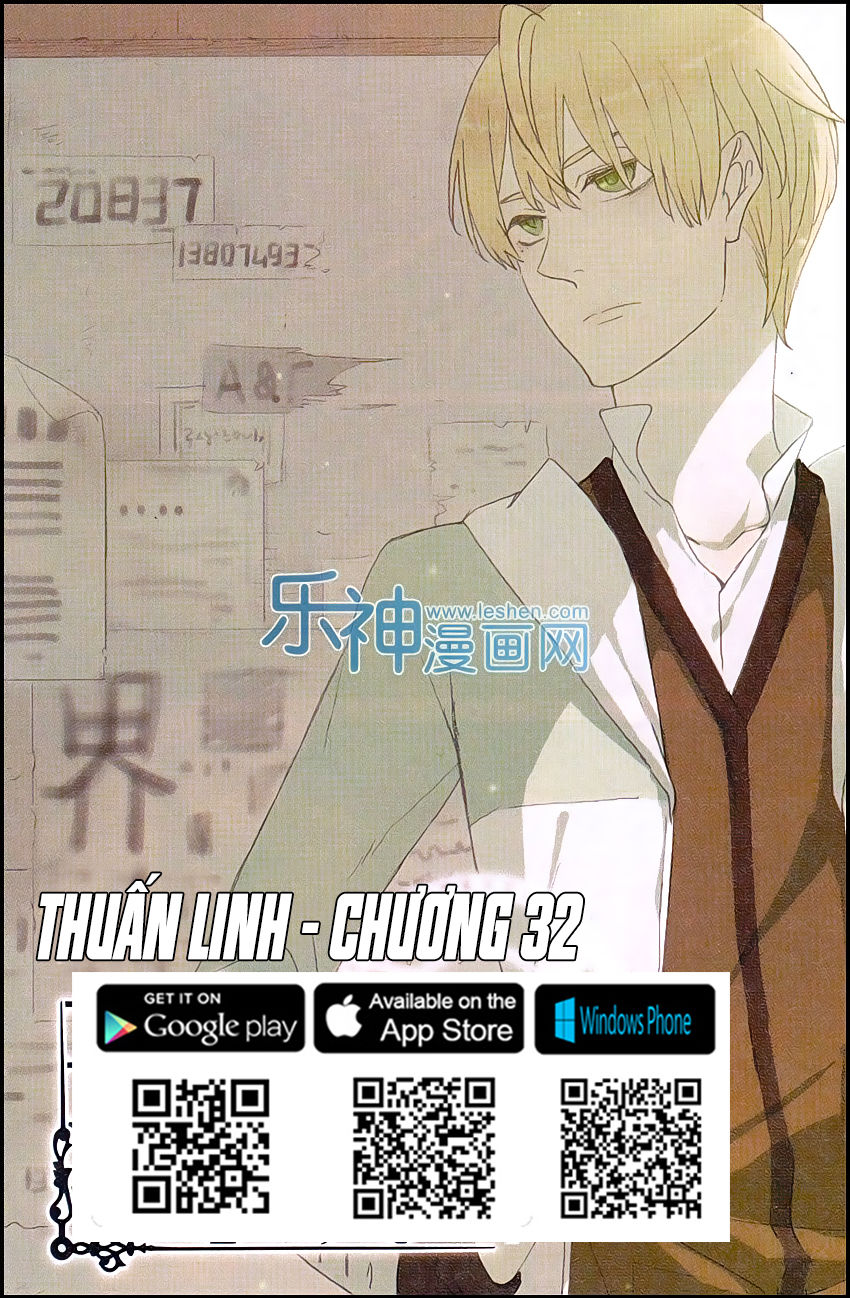 Thuấn Linh Chapter 32 - 1
