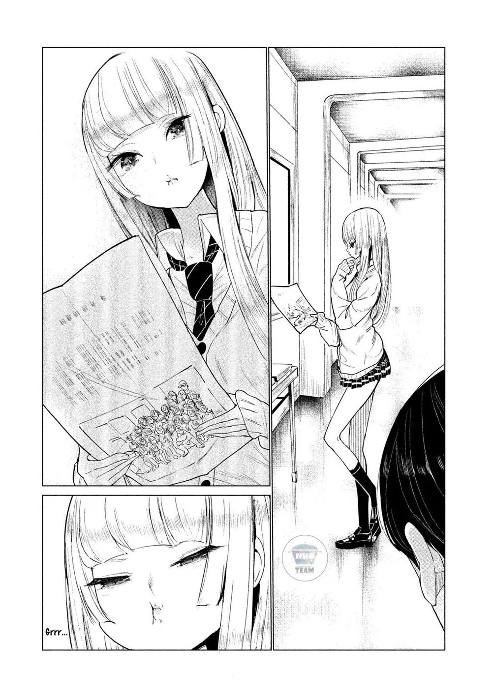 Wondance Chapter 1 - 14