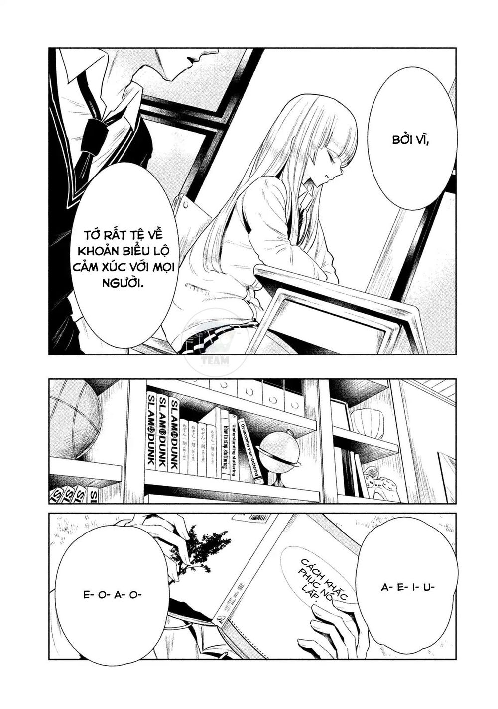 Wondance Chapter 1 - 37