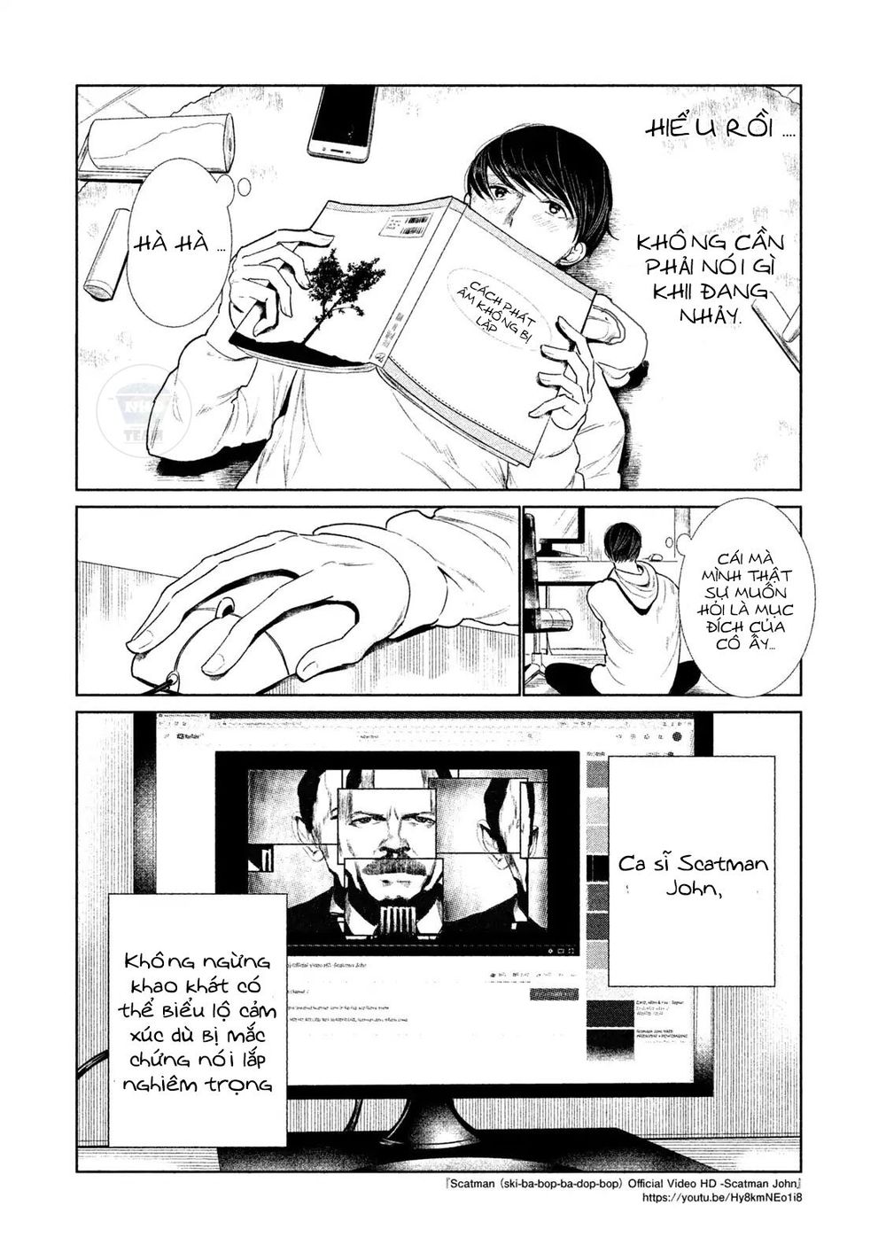 Wondance Chapter 1 - 38