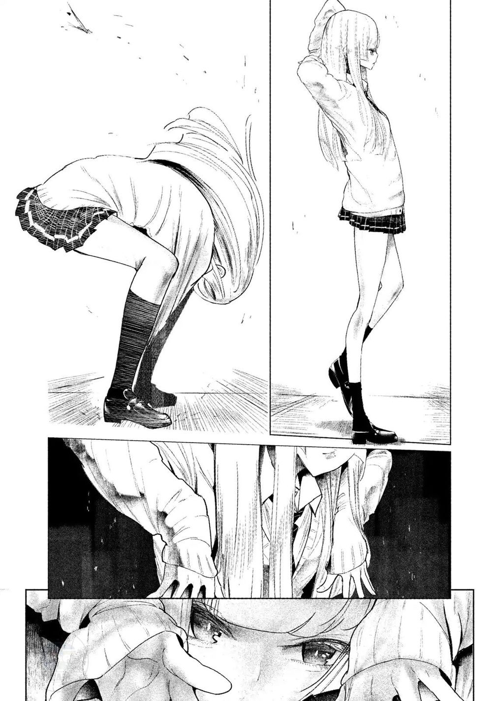 Wondance Chapter 1 - 49