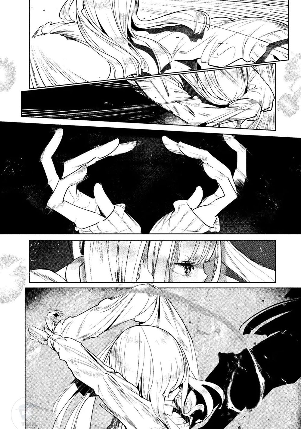 Wondance Chapter 1 - 51