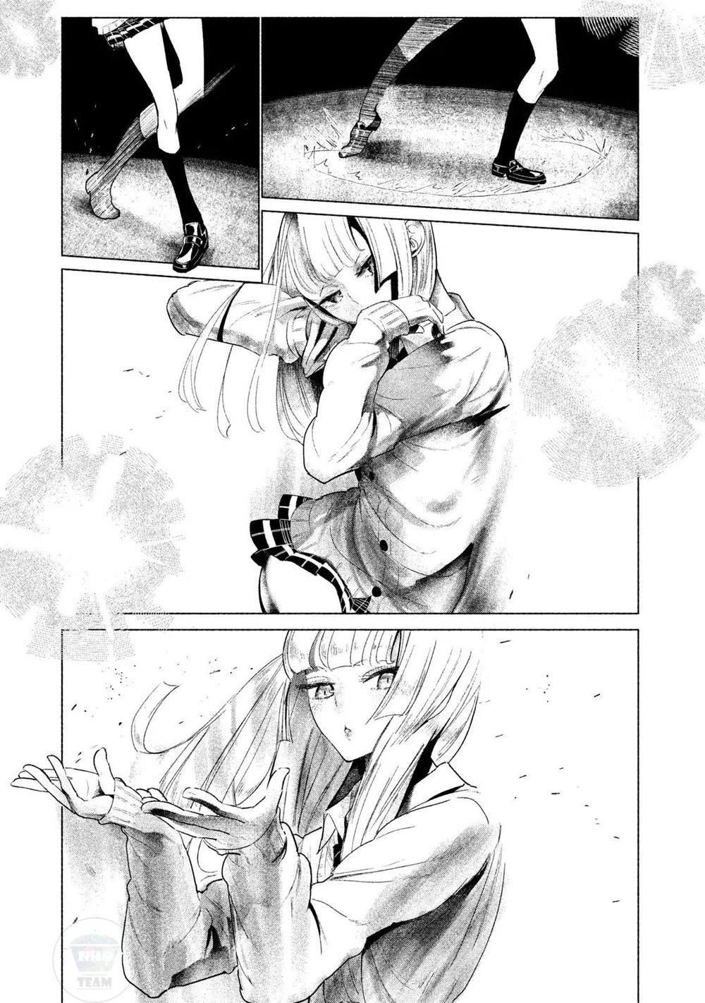 Wondance Chapter 1 - 52