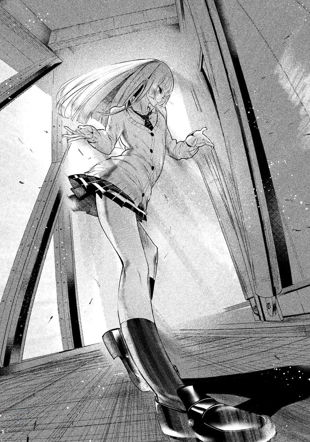 Wondance Chapter 1 - 53