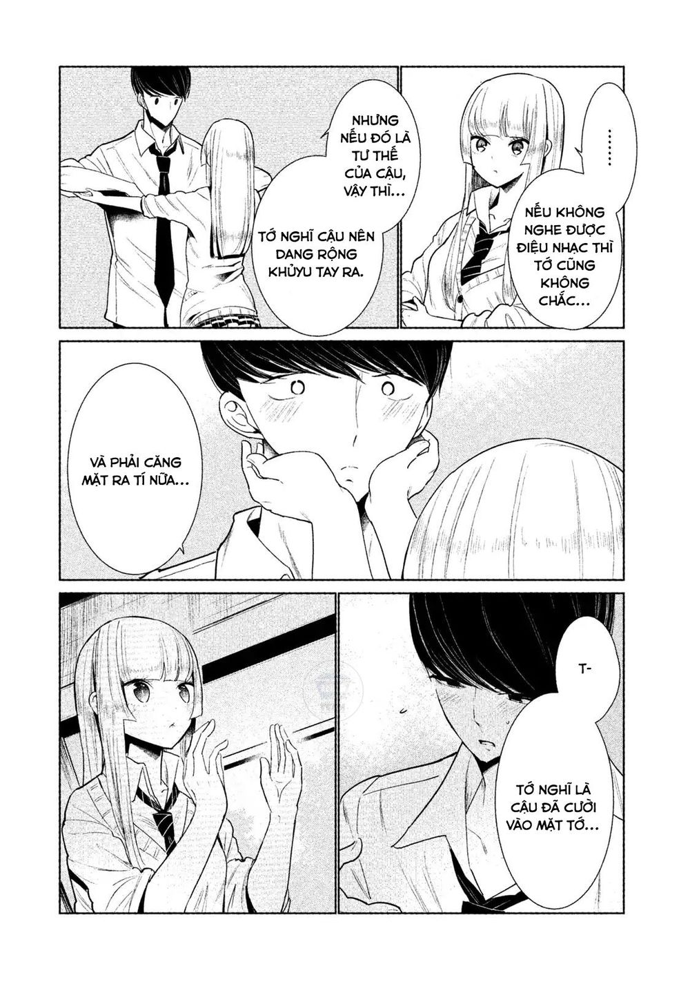 Wondance Chapter 1 - 56