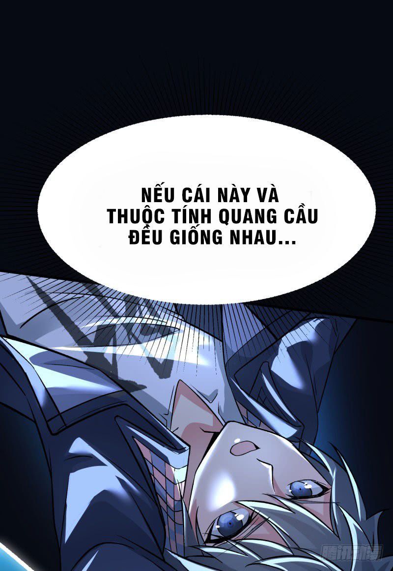 Ta Nhặt Được Thuộc Tính Tại Tu Chân Giới Chapter 1.2 - 37
