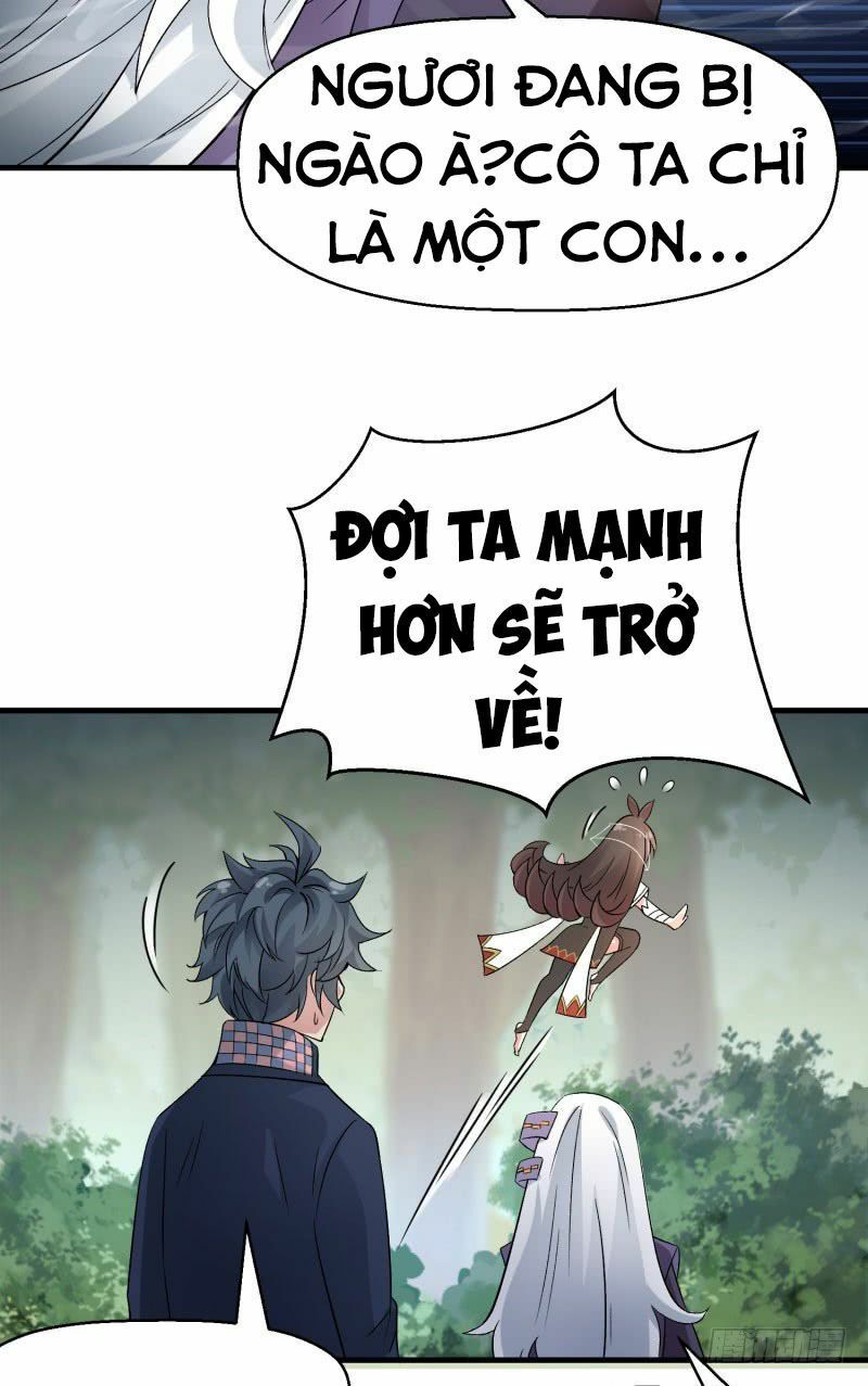 Ta Nhặt Được Thuộc Tính Tại Tu Chân Giới Chapter 3 - 42