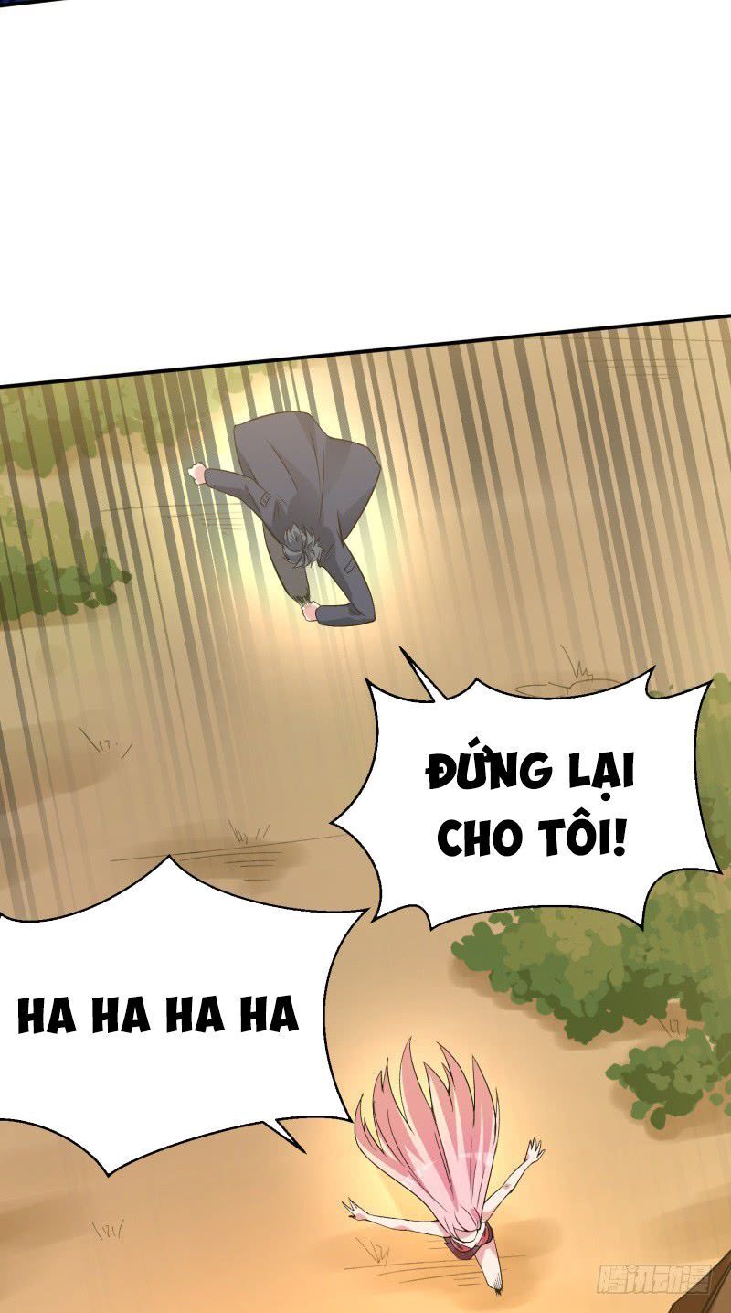 Ta Nhặt Được Thuộc Tính Tại Tu Chân Giới Chapter 6 - 22