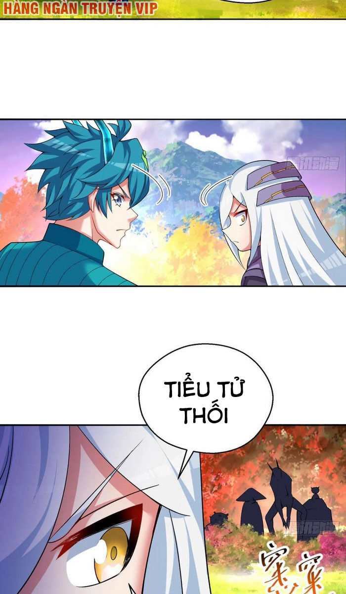 Ta Nhặt Được Thuộc Tính Tại Tu Chân Giới Chapter 87 - 29