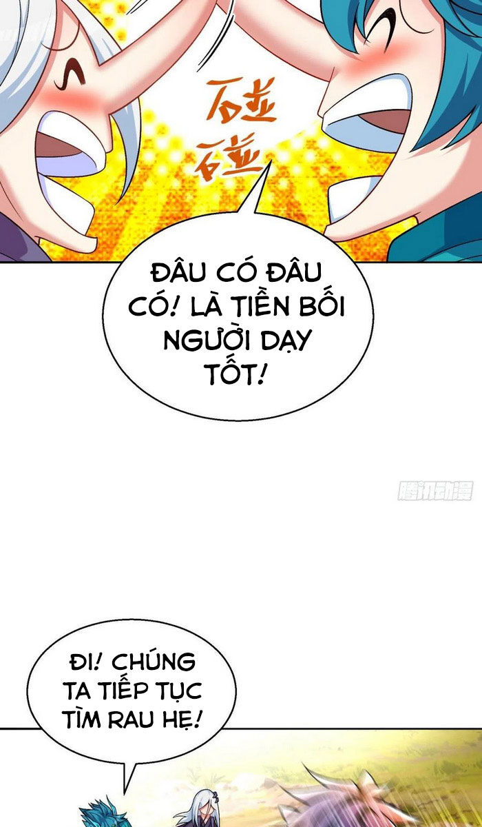 Ta Nhặt Được Thuộc Tính Tại Tu Chân Giới Chapter 87 - 49
