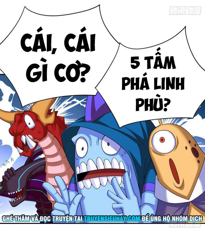 Ta Nhặt Được Thuộc Tính Tại Tu Chân Giới Chapter 89 - 22
