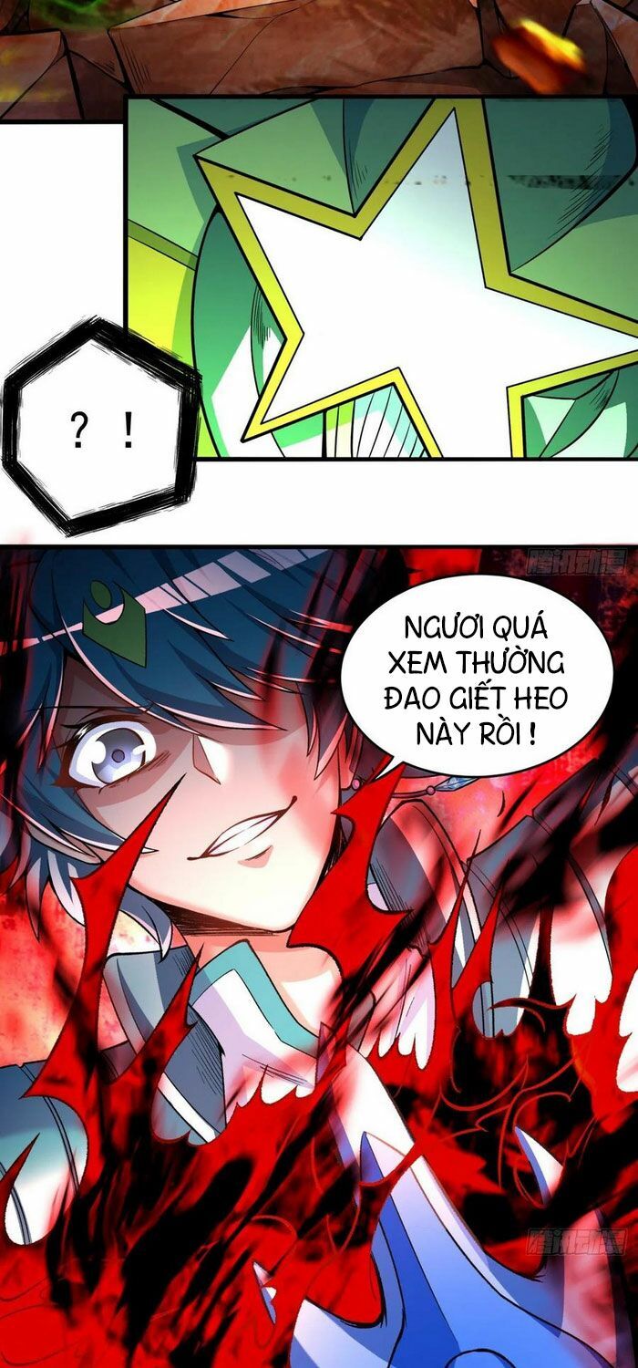 Ta Nhặt Được Thuộc Tính Tại Tu Chân Giới Chapter 98 - 29