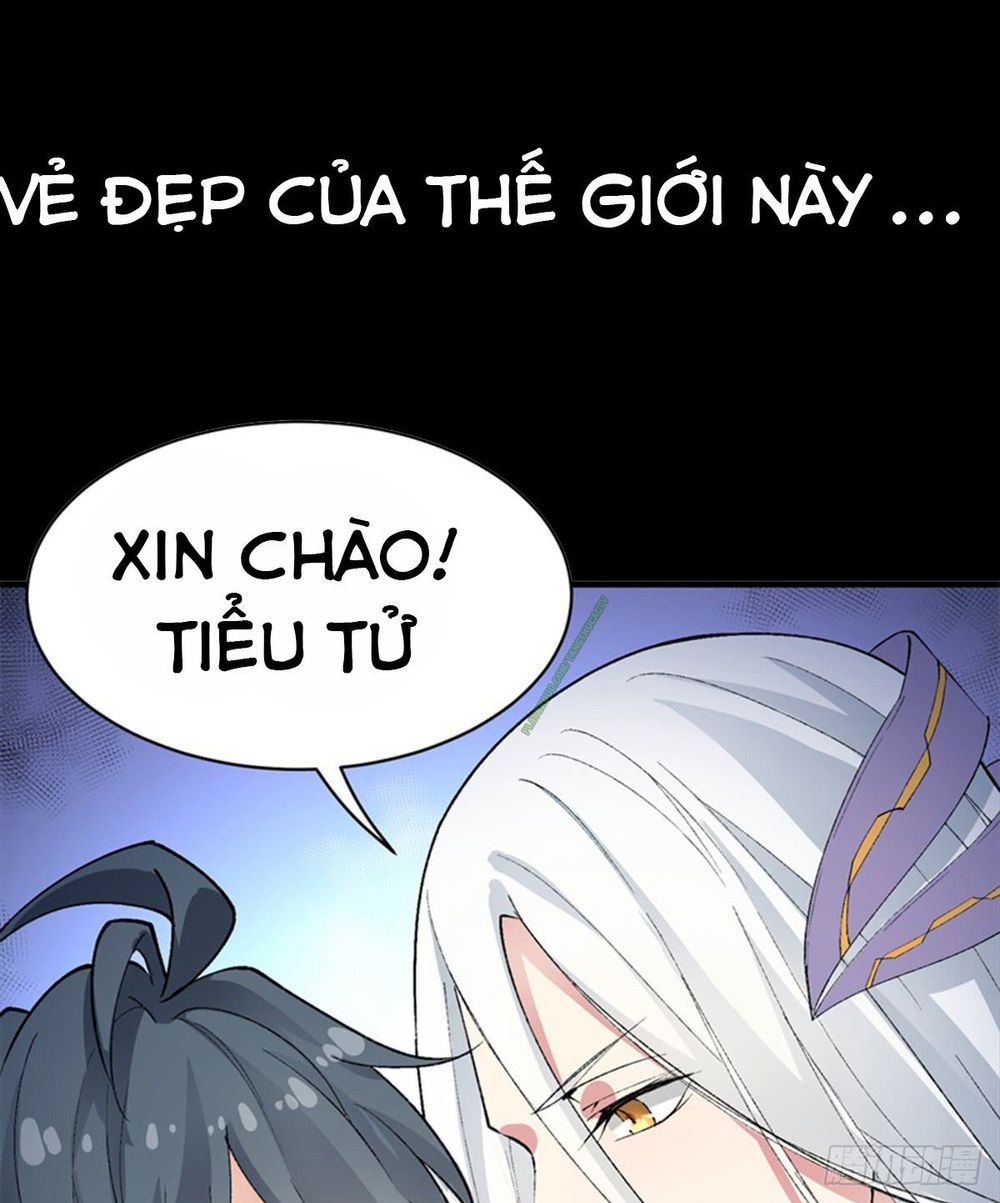Ta Nhặt Được Thuộc Tính Tại Tu Chân Giới Chapter 0 - 7