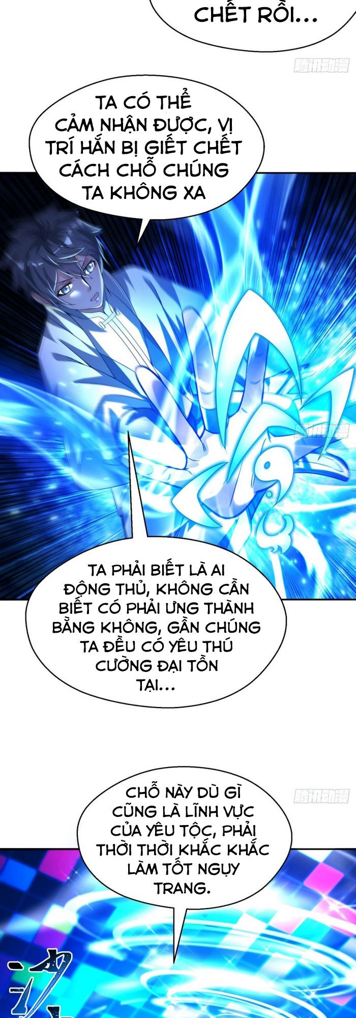 Ta Nhặt Được Thuộc Tính Tại Tu Chân Giới Chapter 71 - 2
