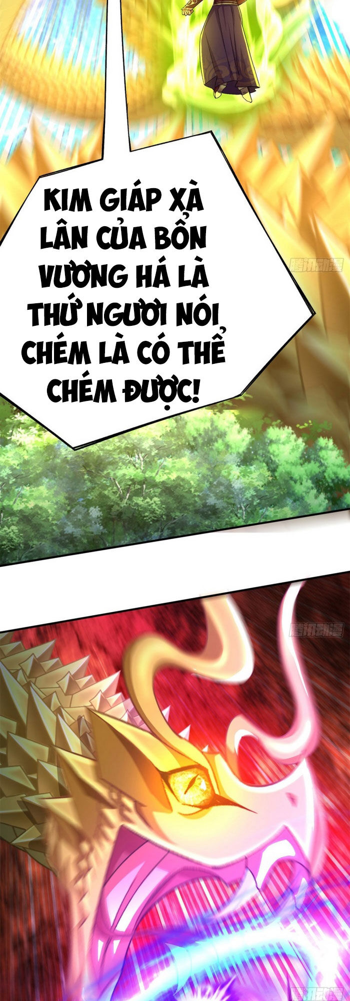 Ta Nhặt Được Thuộc Tính Tại Tu Chân Giới Chapter 72 - 4