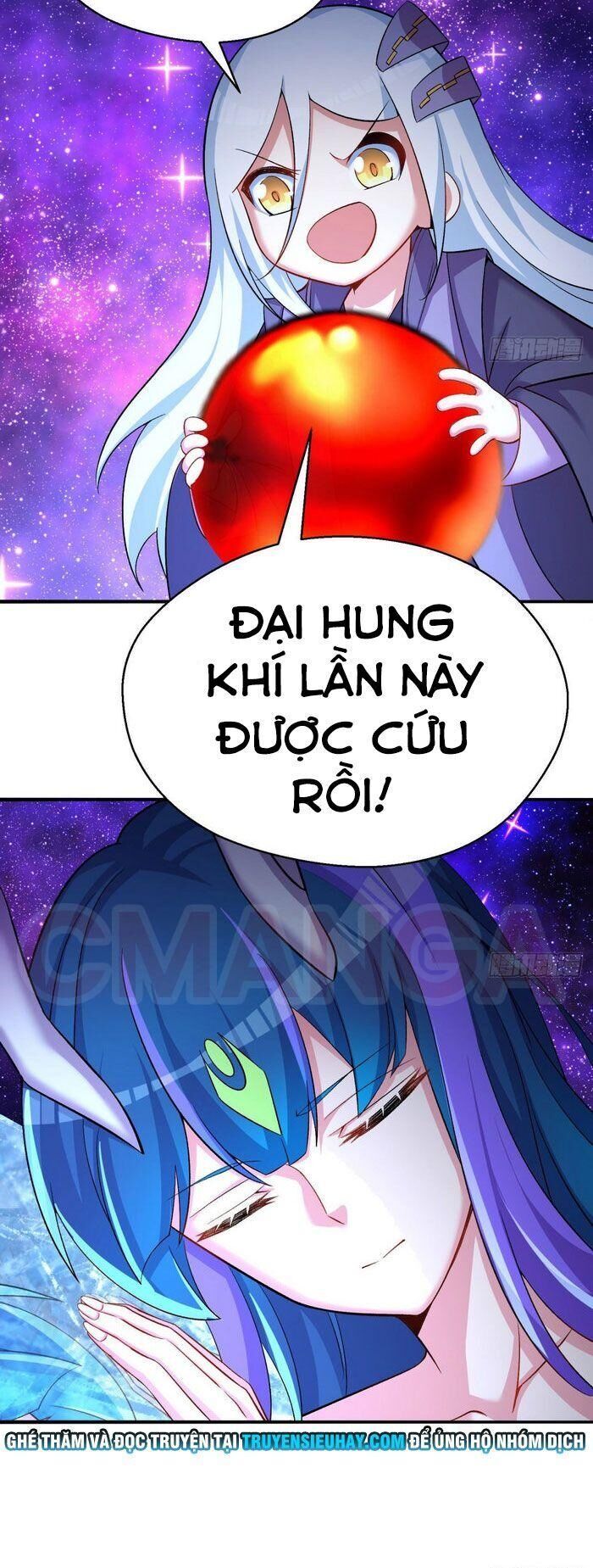 Ta Nhặt Được Thuộc Tính Tại Tu Chân Giới Chapter 92 - 45