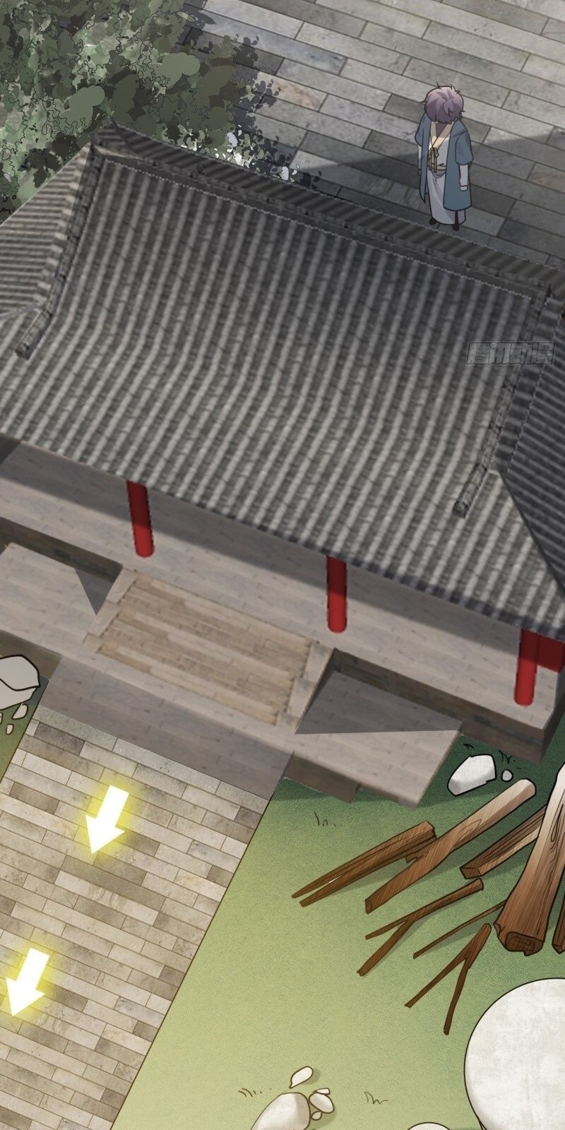 Trực Nam Tiểu Kiều Phi Của Vương Phủ Chapter 32 - 21