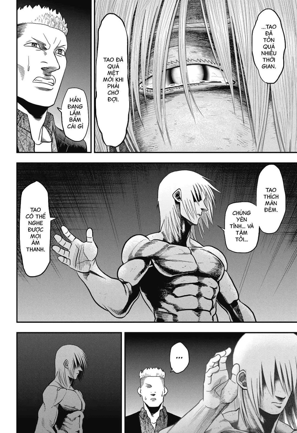 Abyss Rage Chapter 1 - 71