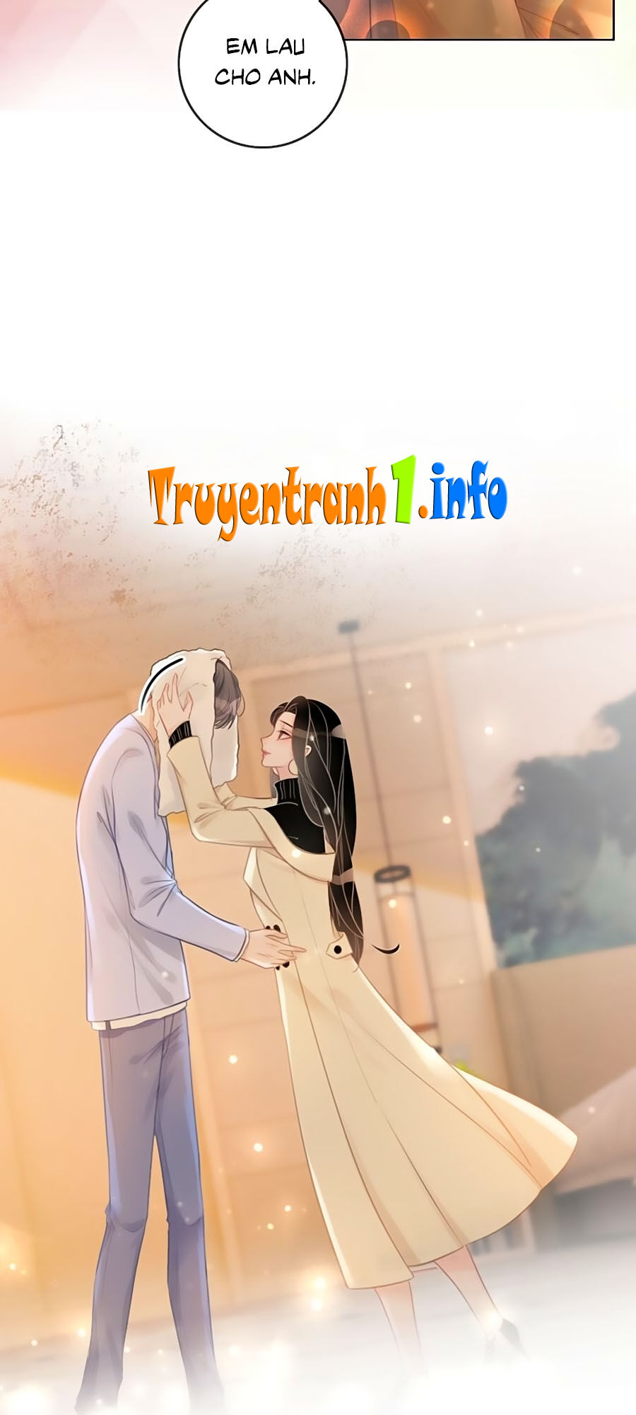 Ám Hắc Hệ Noãn Hôn Chapter 75 - 4
