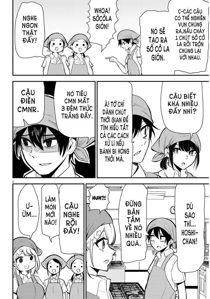 Nega-Kun Và Posi-Chan Chapter 3 - 8